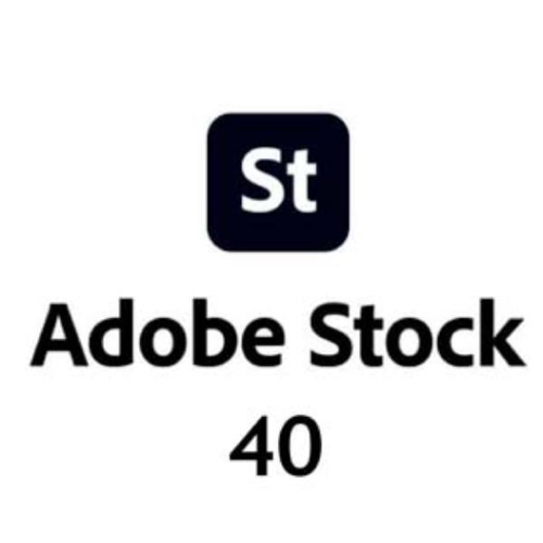 Adobe Stock for teams (Other) - Nuovo abbonamento (1 anno) - 1 utente, 40 di immagini, 40 attivita' al mese - GOV - Adobe Value Incentive Plan (VIP) Marketplace - Livello 1 (1-9) - Win, Mac - Multi European Languages